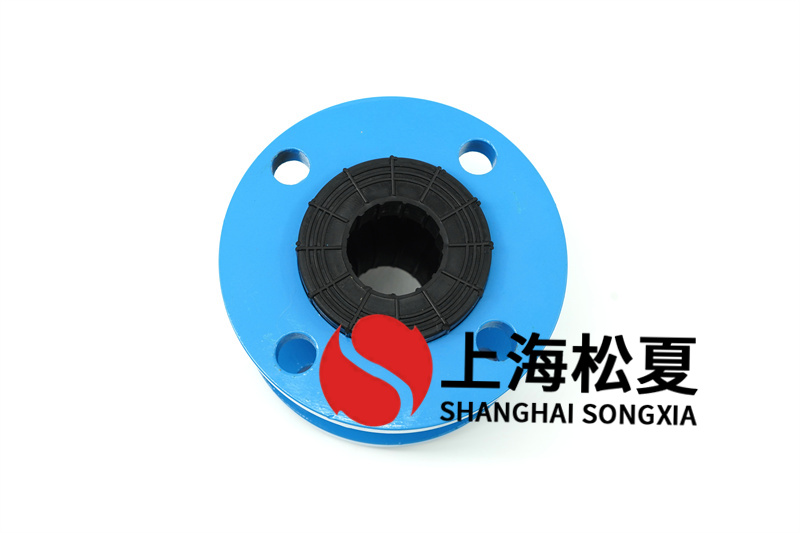 臥式恒壓切線消防泵使用國(guó)標(biāo)橡膠接頭