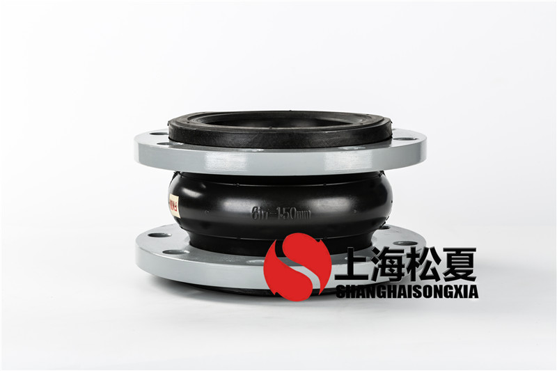 液壓設備橡膠接頭行業(yè)發(fā)展前景分析