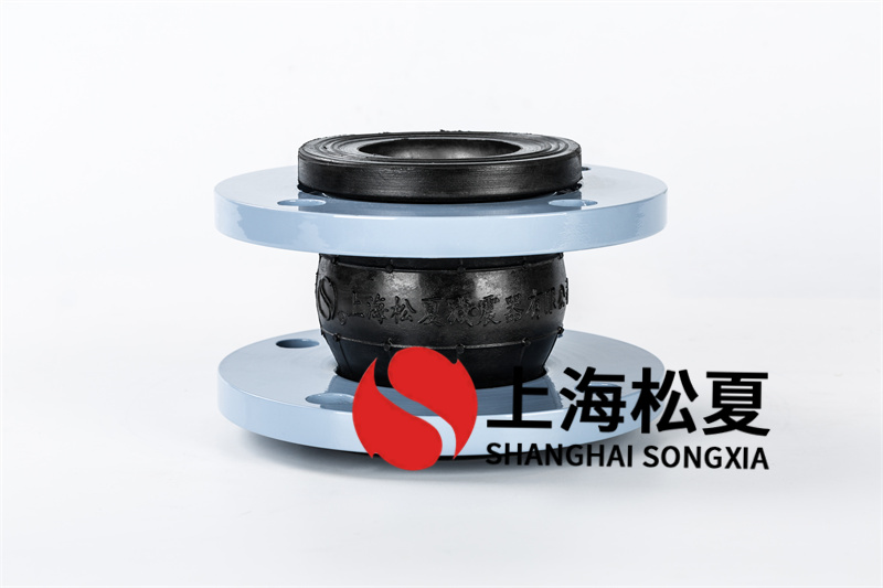 風(fēng)管柔性連接的安裝使用要求能否用于縮徑？
