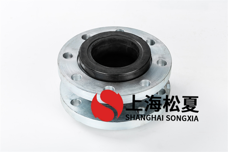 可曲撓避震喉安裝注意事項(xiàng)有哪些呢?