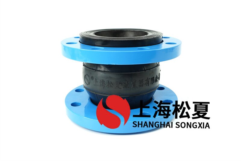 排污泵應(yīng)當(dāng)運用哪一種材料的橡膠避震喉？